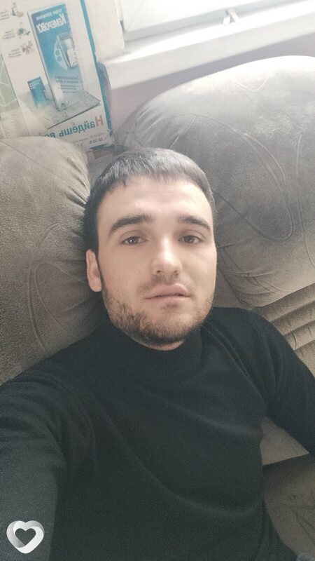 Достон, 31, Кемерове — анкета №2568349