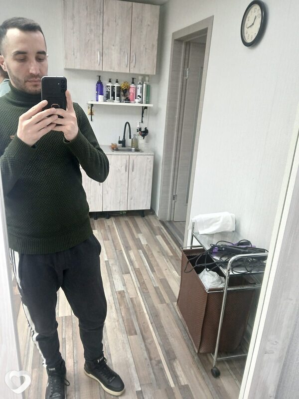 Манук, 34, Москве — анкета №2568358