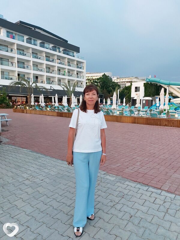 Ирина, 58, Екатеринбурге — анкета №2568359