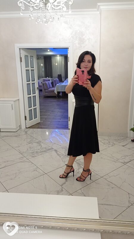 Лия, 38, Новороссийске — анкета №2568222