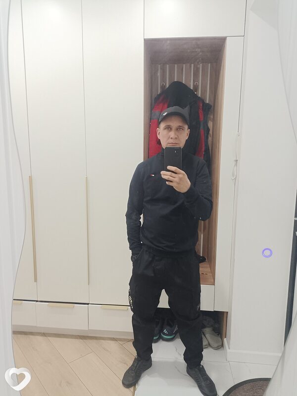 Дмитрий, 37, Кокшетау — анкета №2568224