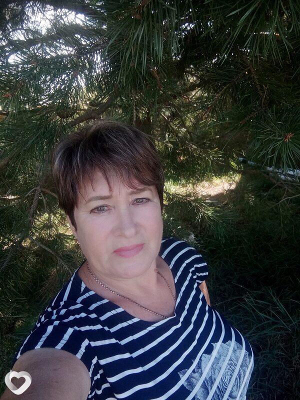 Галина, 67, Самаре — анкета №2568227