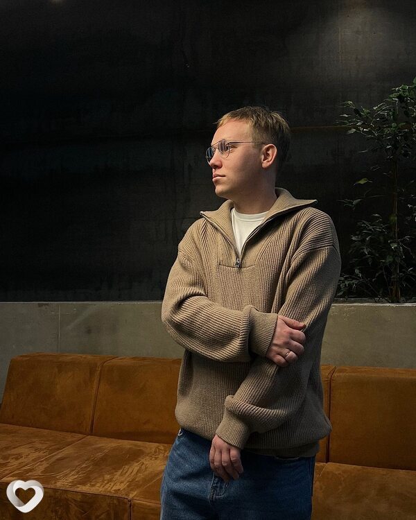 Анатолий, 32, Москве — анкета №2684555