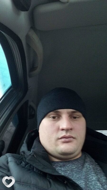 Лёша, 37, Набережных Челнах — анкета №2684556