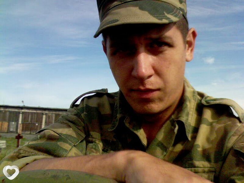 Денис, 43, Железногорске — анкета №2568389