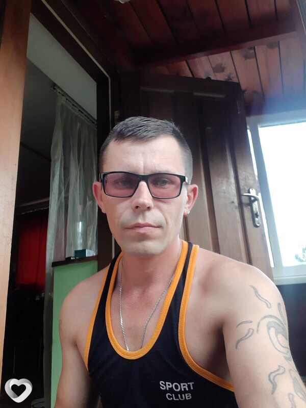 Сержик, 36, Нижнем Новгороде — анкета №2568390