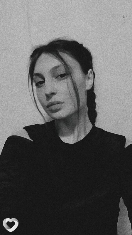 Анастасия, 20, Иванове — анкета №2568394