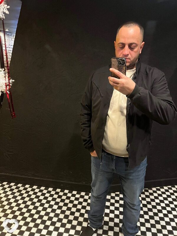 Расим, 35, Алматы — анкета №2568396