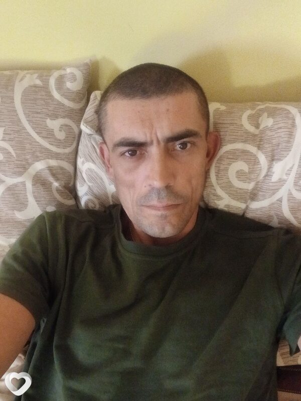 Стьопа, 42, Вознесенске — анкета №2568397