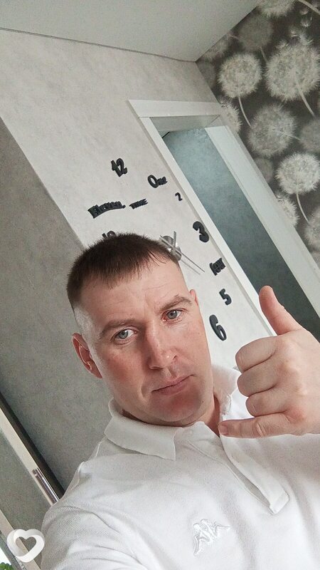 Антон, 35, Коркине — анкета №2568401