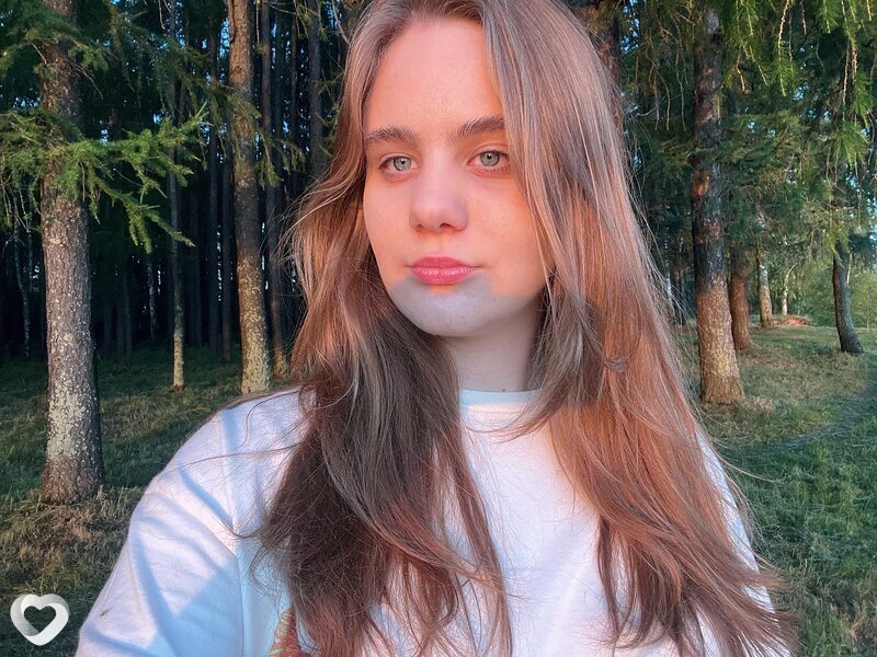 Мария, Москва