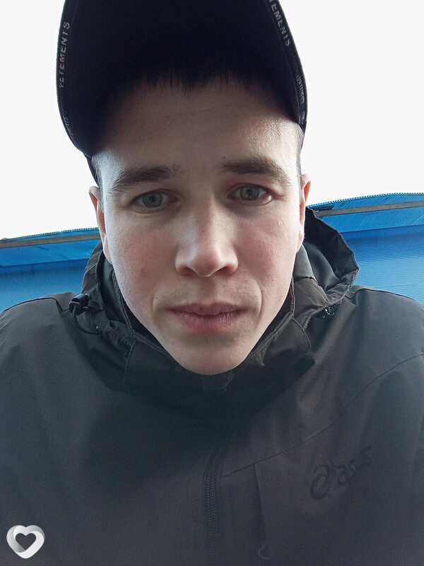 Михаил, 25, Екатеринбурге — анкета №2568332