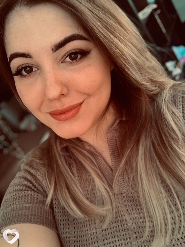 Ирина, 26, Ростове-на-Дону — анкета №2568338