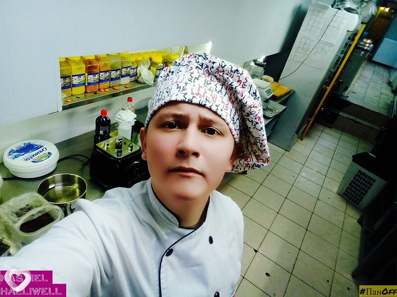 Константин, 31, Москве — анкета №2568573