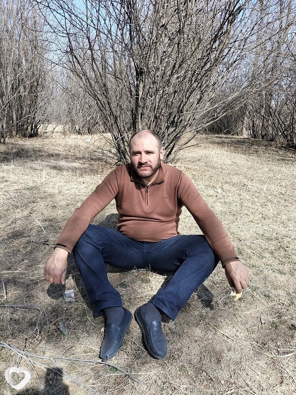 Карен, 43, Красногорске — анкета №2568581