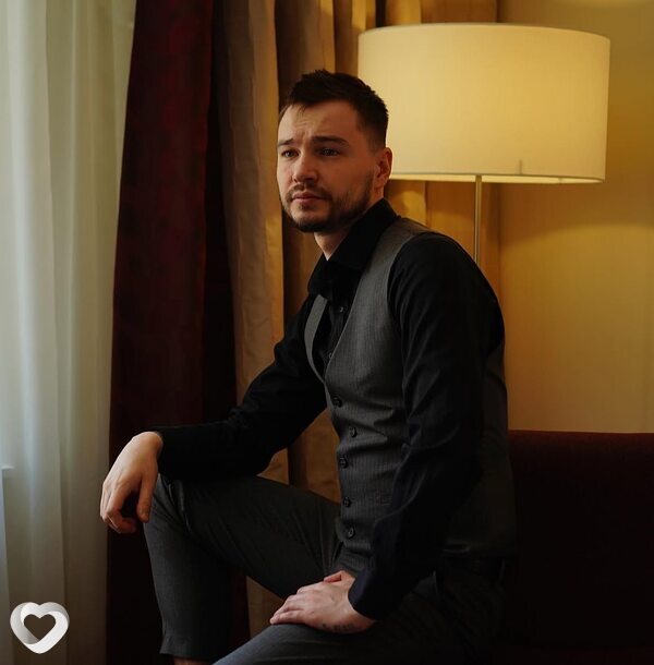 Антон, 34, Краснодаре — анкета №2568585