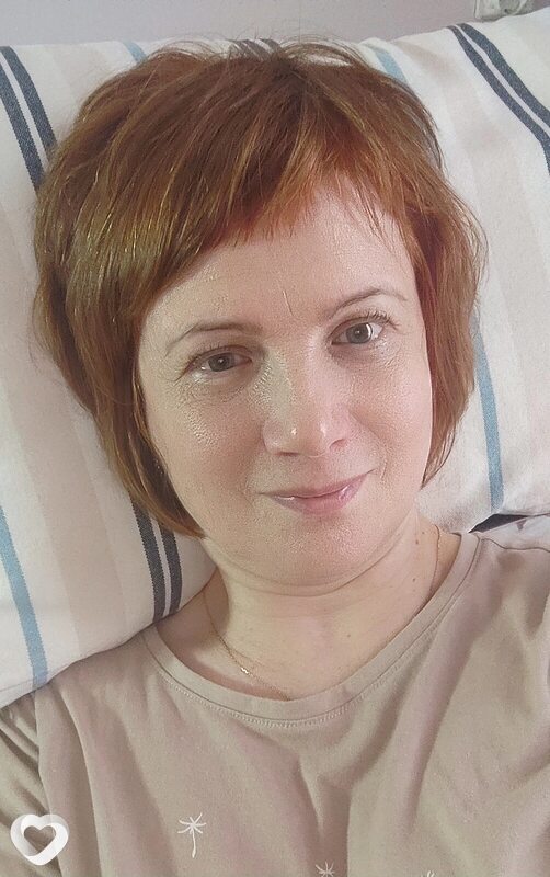 Анна, 58, Мурманске — анкета №2568586