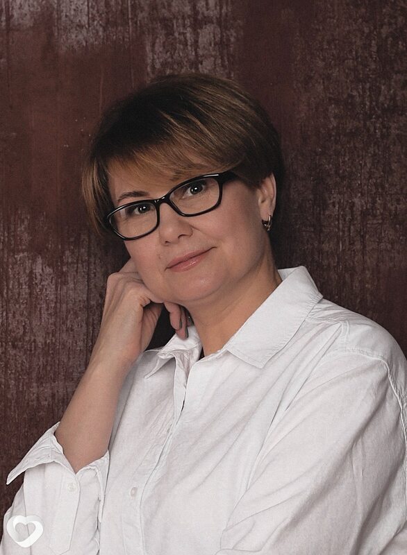 Наталья, 51, Новокузнецке — анкета №2568545