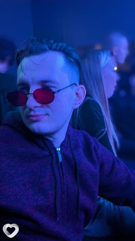 Максим, 29, Кемерове — анкета №2568550