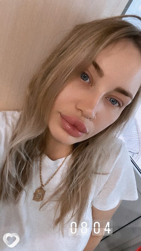 Кристина, 27, Волгограде — анкета №2568553