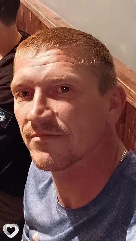 Вячеслав, 41, Москве — анкета №2568554