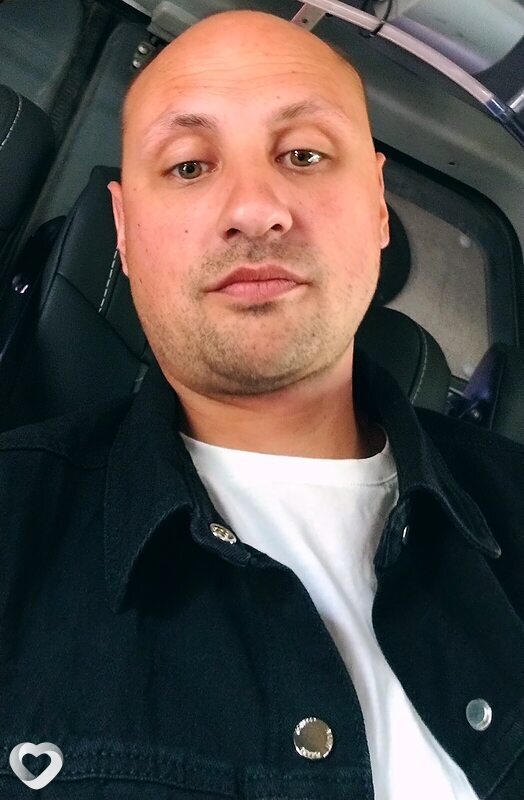 Руслан, 37, Казани — анкета №2568555