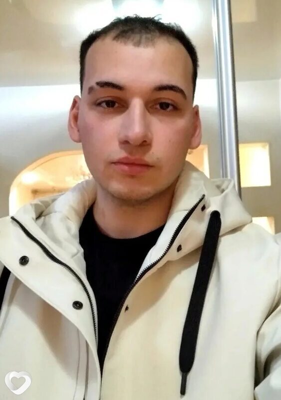 Сергей, 26, Минске — анкета №2568561