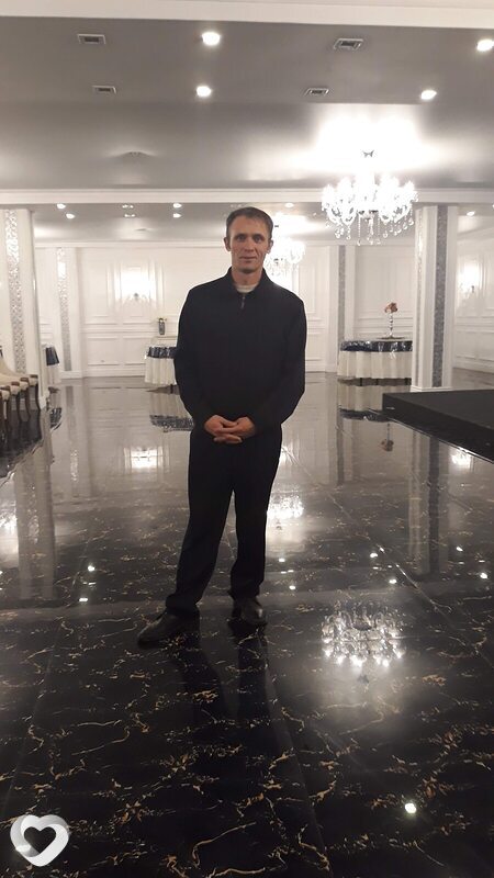 Алексей, 41, Кокшетау — анкета №2568562