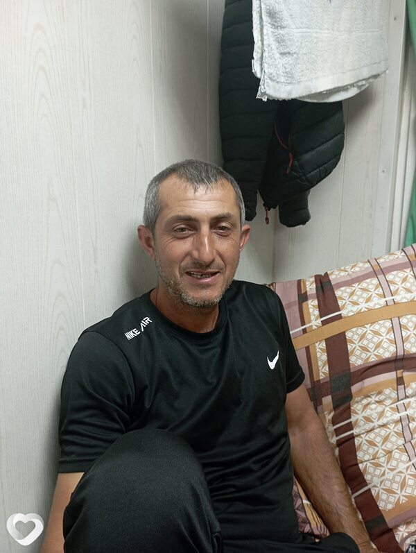 Стёпа, 48, Чусовое — анкета №2568985