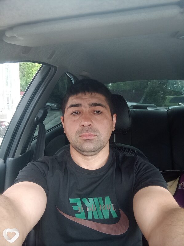 Марат, 41, Екатеринбурге — анкета №2568988