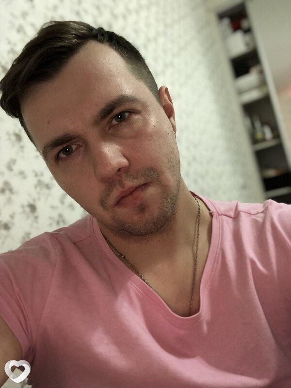 Егор, 35, Невинномысске — анкета №2568991