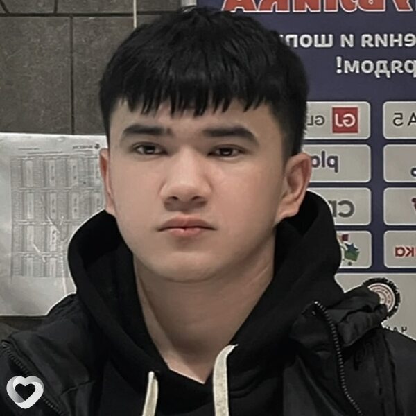 Abdu, 19, Казани — анкета №2568993