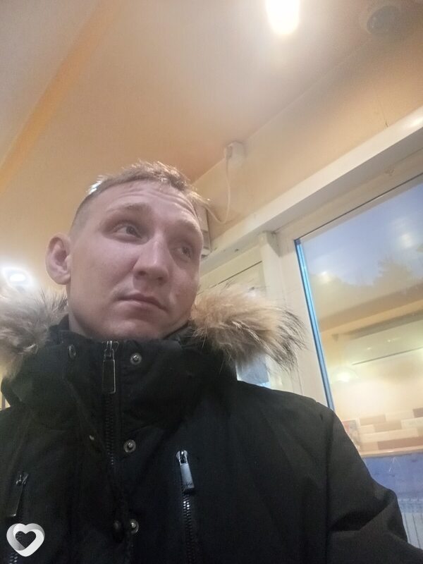 Николай, Ордынское