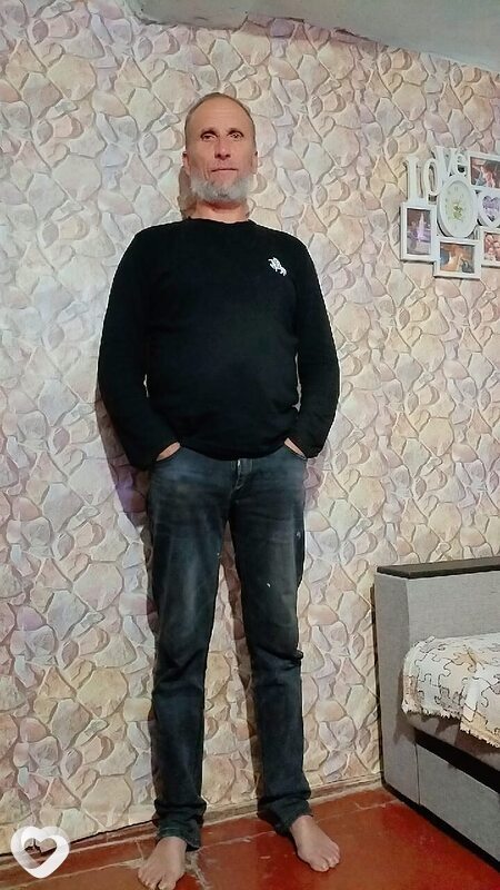 Сергей, 54, Армавире — анкета №2569000