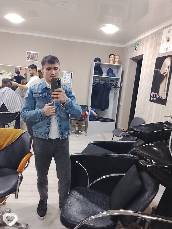 Алик, 30, Астане — анкета №2569002