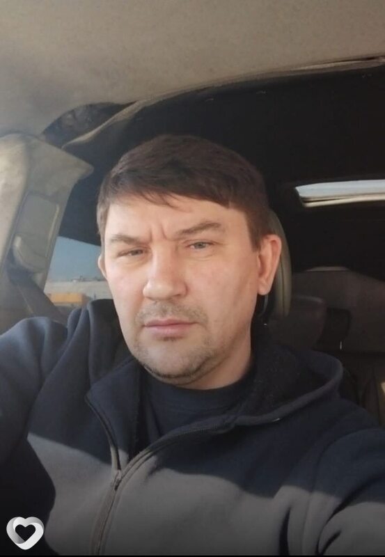 Евгений, 43, Химках — анкета №2568693