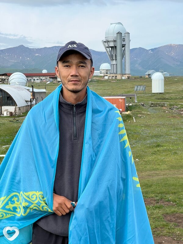 Нурик, 28, Алматы — анкета №2568697