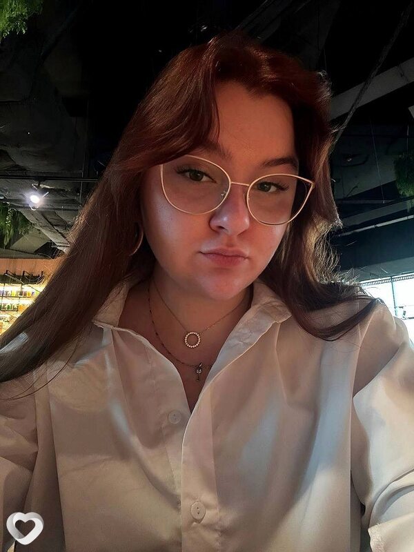 Екатерина, 21, Москве — анкета №2568698