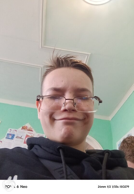 Степан, 19, Великом Устюге — анкета №2568706