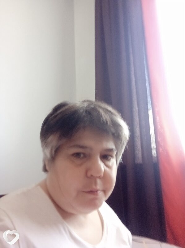 Елена, 50, Ульяновске — анкета №2568711