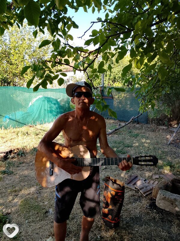 Виктор, 57, Симферополе — анкета №2568589
