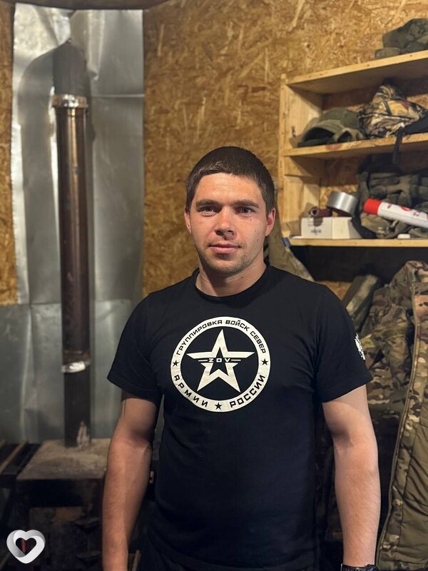 Влад, 33, Белгороде — анкета №2568593