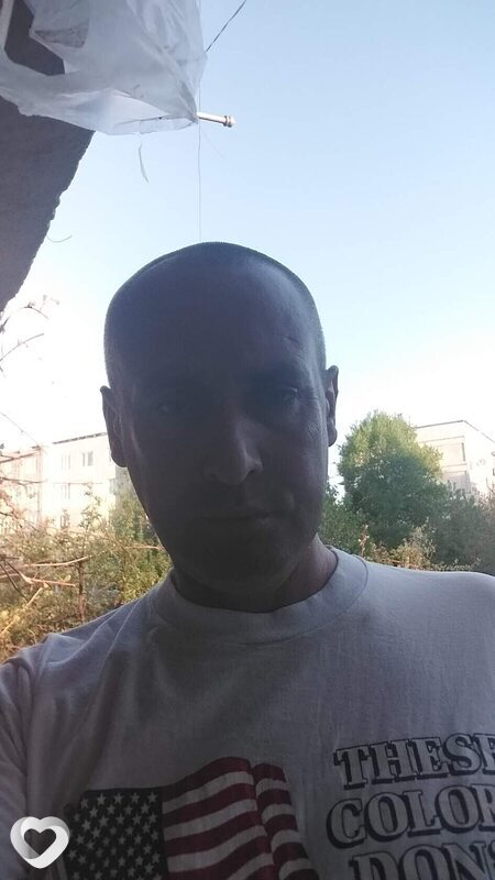 Федя, 48, Кишинёв — анкета №2568601