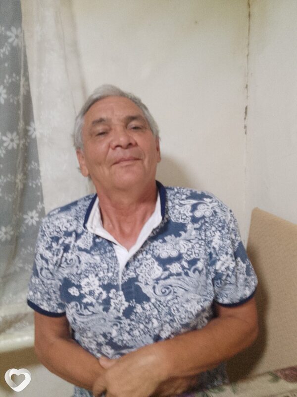Роман, 56, Тихорецке — анкета №2568605
