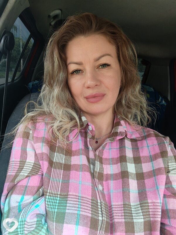 Анастасия, 39, Екатеринбурге — анкета №2568614