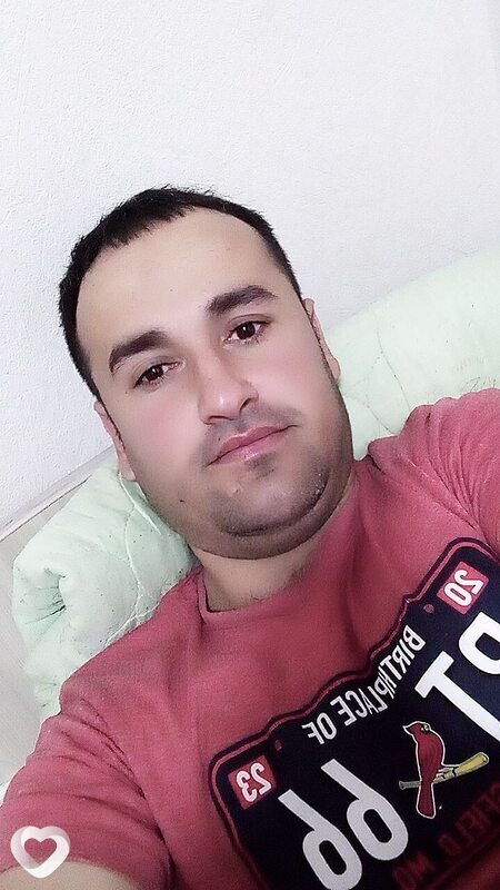 Рома, 36, Екатеринбурге — анкета №2568639