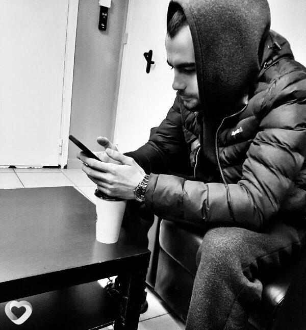 Роман, 24, Уфе — анкета №2568641