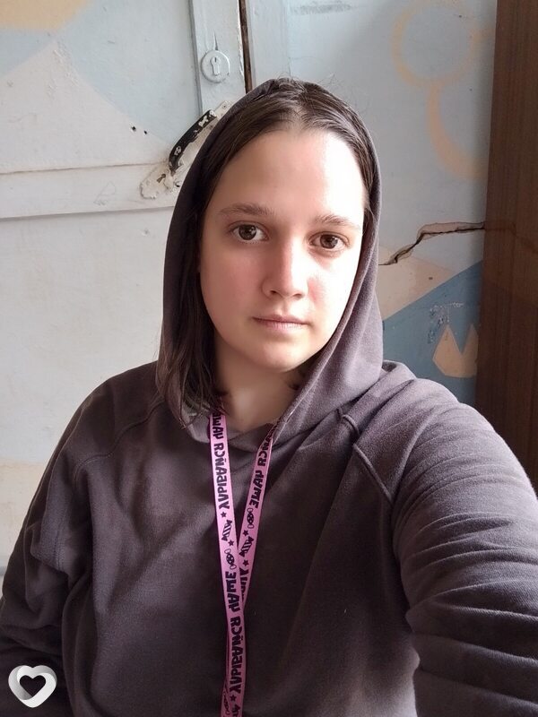 Татьяна, 29, Нижнем Новгороде — анкета №2568645
