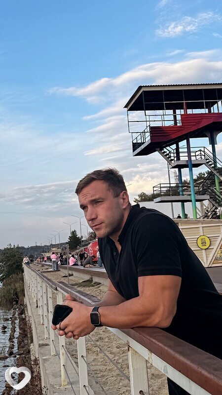 Линч, 35, Туле — анкета №2568651