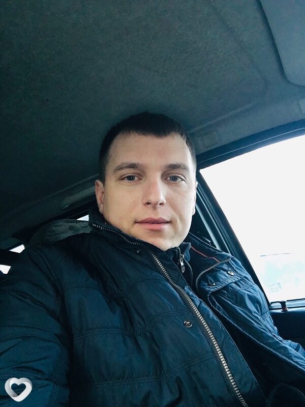 Влад, 38, Сергиеве Посаде — анкета №2568792